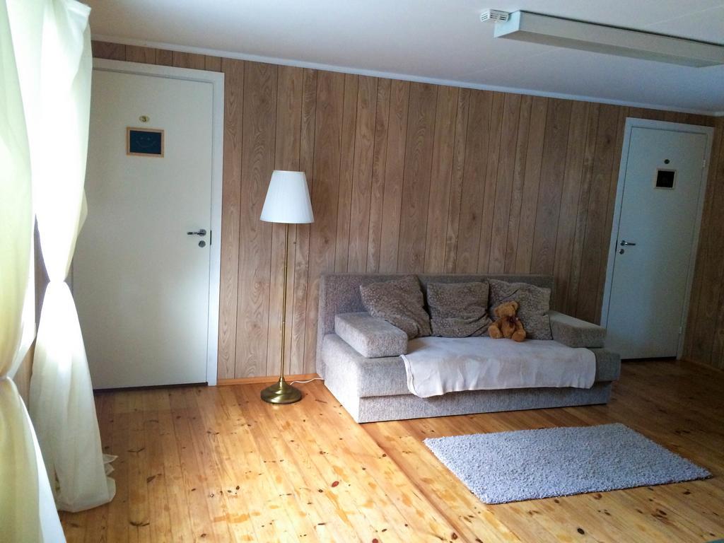 Uusallika Puhkemaja Haapsalu Zewnętrze zdjęcie